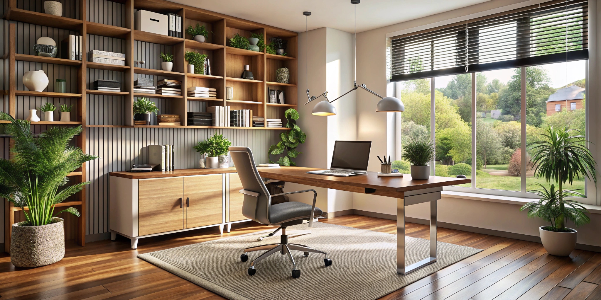 Home-office-design- 2